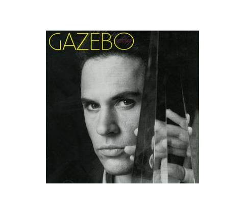Gazebo - Portrait CD