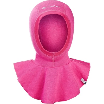 Little Angel Smyk Outlast růžová – Zboží Dáma