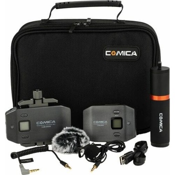 Comica CVM-WS50B