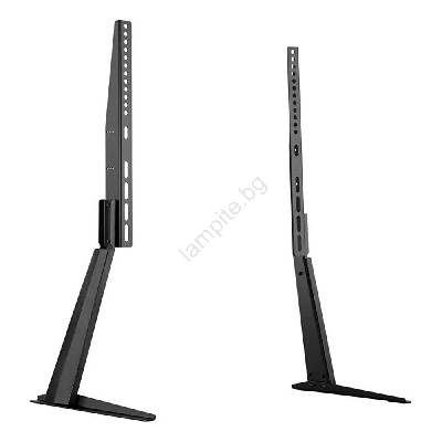 mkf-21st841 - Накланяща се стойка за телевизор 32-70 черен (mk0008)