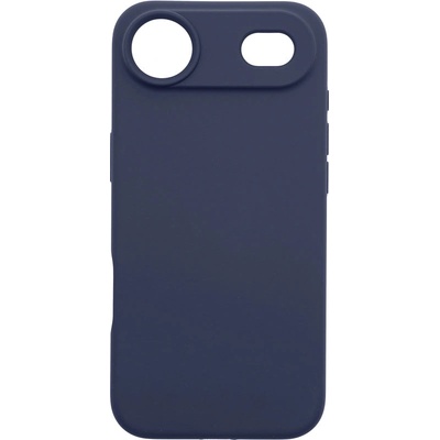 Dviced Калъф за iPhone Air от Dviced - Силиконов - Син (DV511067)