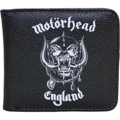 NNM портфейл Motörhead - England - WALMHENG