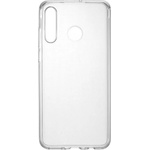 DEVIA Калъф за Samsung Galaxy A72, силиконов, Devia Naked, прозрачен (IT7986)