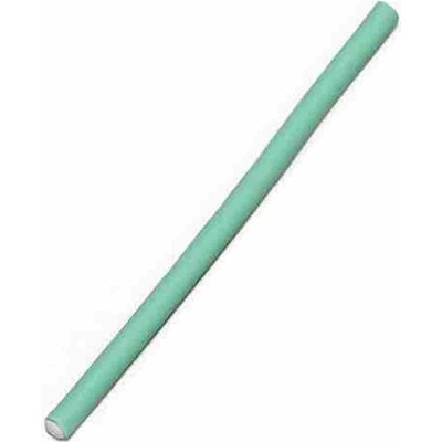 Bravehead Flexible Rods Medium Green 12 ks Veľkosť 8 mm
