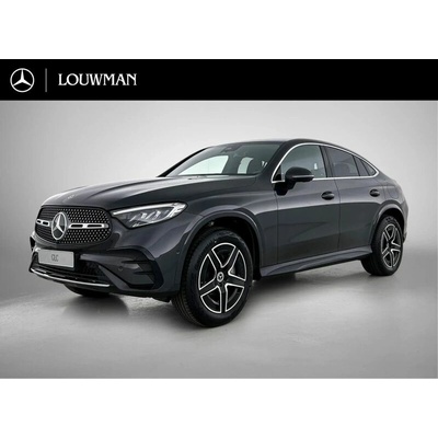 Mercedes-Benz GLC 300 Coupé e AMG Line Advanced 4Matic 230 kW