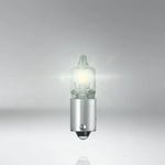 OSRAM ULTRA LIFE BAX9s 6W 12V (64132ULT)