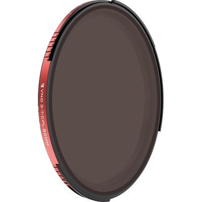 FREEWELL Sivý filter s polarizáciou CPL + VND 3-7 stupňov FREEWELL 82mm