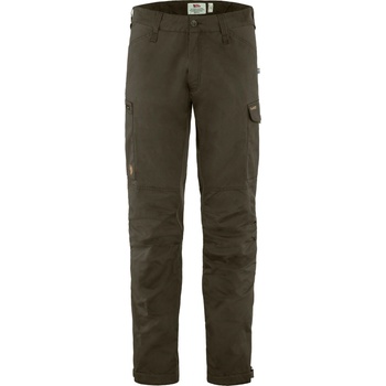 Fjällräven Kaipak Trousers Размер: L / Дължина на панталона: regular / Цвят: зелен