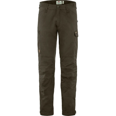 Fjällräven Kaipak Trousers Размер: XL / Дължина на панталона: regular / Цвят: черен