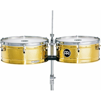 Meinl LC1BRASS Brass Тимбали (LC1BRASS)
