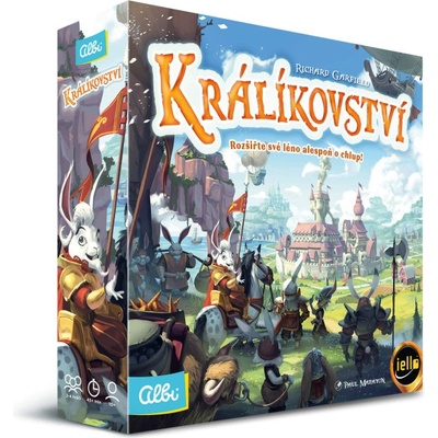 Králíkovství