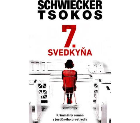 7. Svedkyňa
