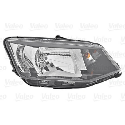 Predné svetlo VALEO 046604