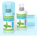 Ústní vody Softdent ústný deodorant Fresh Mint 20 ml