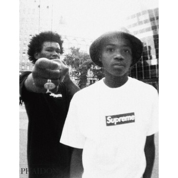 Supreme - Phaidon