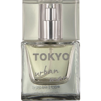 Hot pheromon parfum Tokyo urban man 30 ml