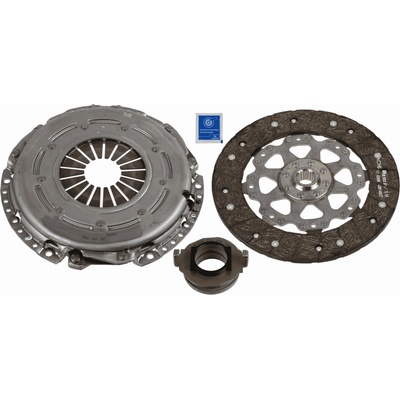 Sada spojky SACHS 3000 970 108 (3000970108)
