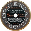 Drennan Feeder & Method Mono 100 m 0,20 mm 5 lb