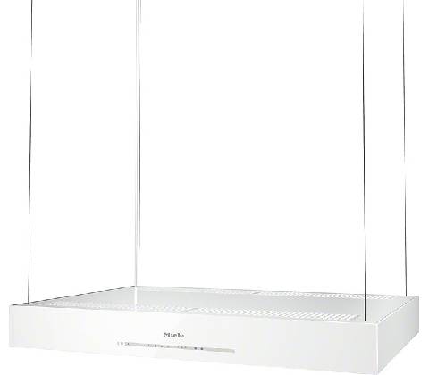 Miele DA 6708 D Aura
