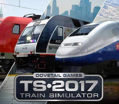 Train Simulator - BR Class 35 Loco