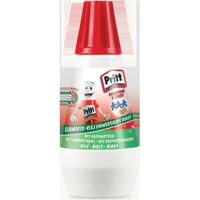 Pritt Gamafix tekuté lepidlo 100 g