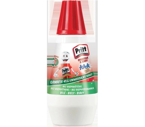 Pritt Gamafix tekuté lepidlo 100 g