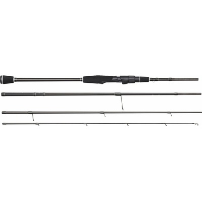Westin W2 Finesse T&C Travel 7'1" 2,13 m ML 5-15 g 4 díly
