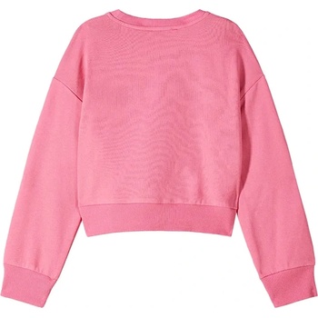 Patrizia Pepe Детски памучен суичър Patrizia Pepe J315 (7M0932)