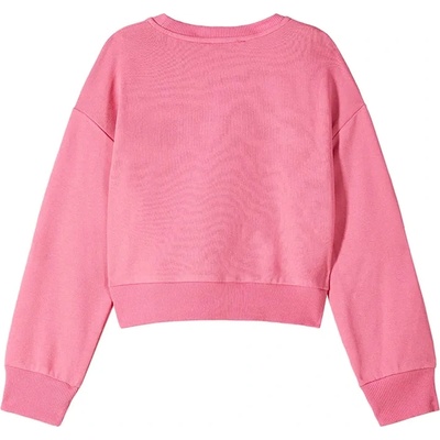 Patrizia Pepe Детски памучен суичър Patrizia Pepe J315 (7M0932)