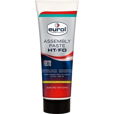 Eurol Specialty Assembly Paste HT/FD 110 g