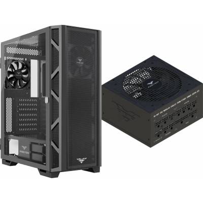 PREYON Nest PRENM02B 1000W