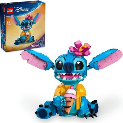 LEGO® 43249 Stitch