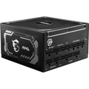 MSI MAG A1250GL PCIE5 1250W 306-7ZP9A11-CE0