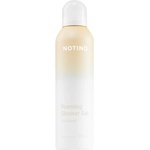 Notino Foaming Shower Gel Oud Wood душ пяна 200ml