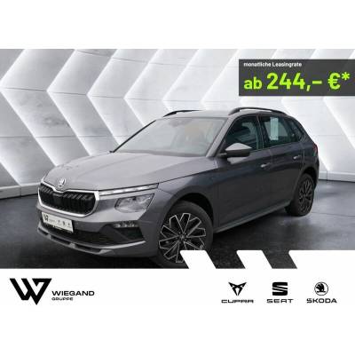 Skoda Kamiq 1.0 TSI 85 kW