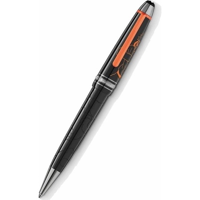 Montblanc Meisterstück x Naruto 129310