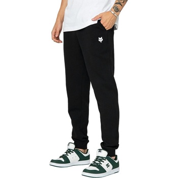 Fox Head Fleece jogger black 23