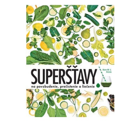 Superšťavy