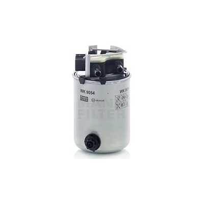 Palivový filter MANN FILTER WK 9054
