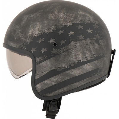 Highway 1 Vintage Fiber