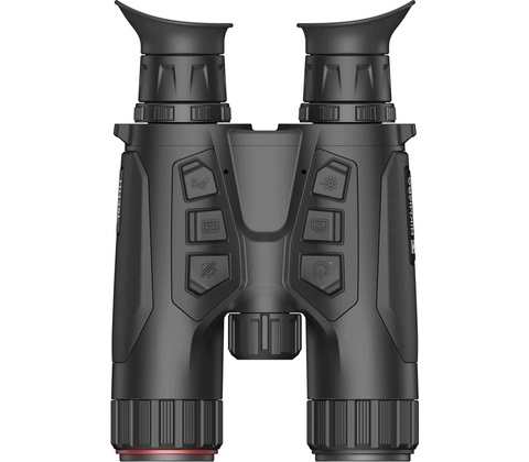 Hikmicro Habrok HH35LN