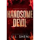 Handsome Devil - L.J. Shen