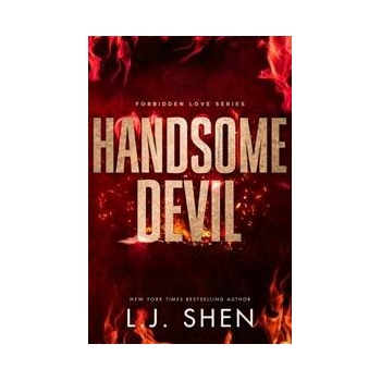 Handsome Devil - L.J. Shen