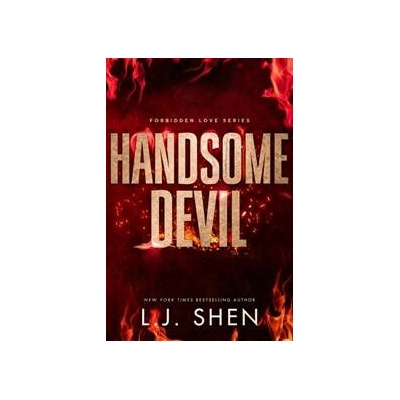 Handsome Devil - L.J. Shen