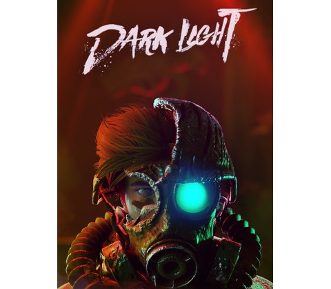Dark Light