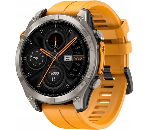 Zeblaze Stratos 4