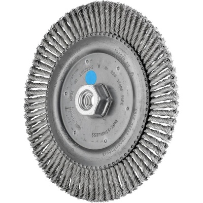 PFERD TOOLS okrúhla kefa 43303817 10 ks