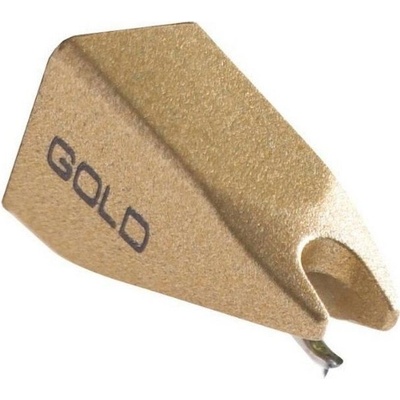 Ortofon Stylus Gold hrot – Zboží Mobilmania