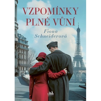 Vzpomínky plné vůní Fiona Schneiderová 2025