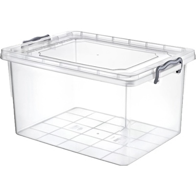 Hobby Life Včelársky box na rámiky 40 l s vekom CH-HOB021190